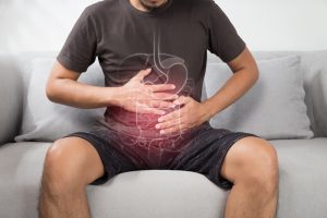 متلازمة التهاب الأمعاء والقولون