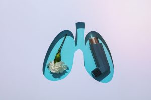 حساسية الجهاز التنفسي